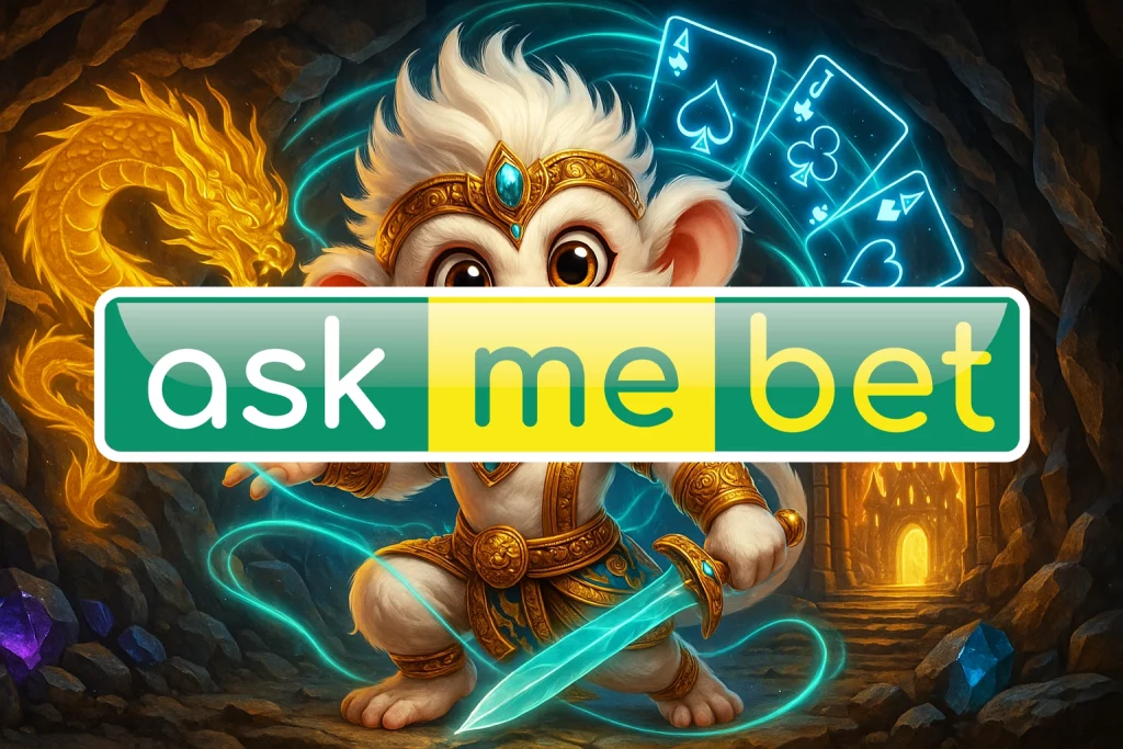 Askmebet
