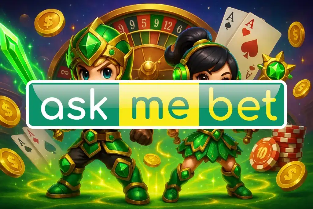 askmebet