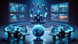 Future Tech: Gadgets Set to Revolutionize 2025!