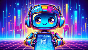 Tech Horizons: 2025’s Disruptive Innovations