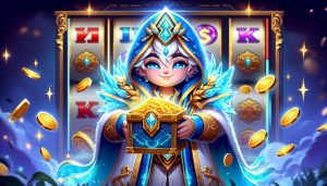 เปิดประสบการณ์สุดยอดเกมสล็อต: พบกับ เว็บสล็อตเว็บตรงค่ายใหญ่ ที่ดีที่สุด